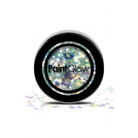 Chunky cosmetic glitter 3 gram mystic mermaid